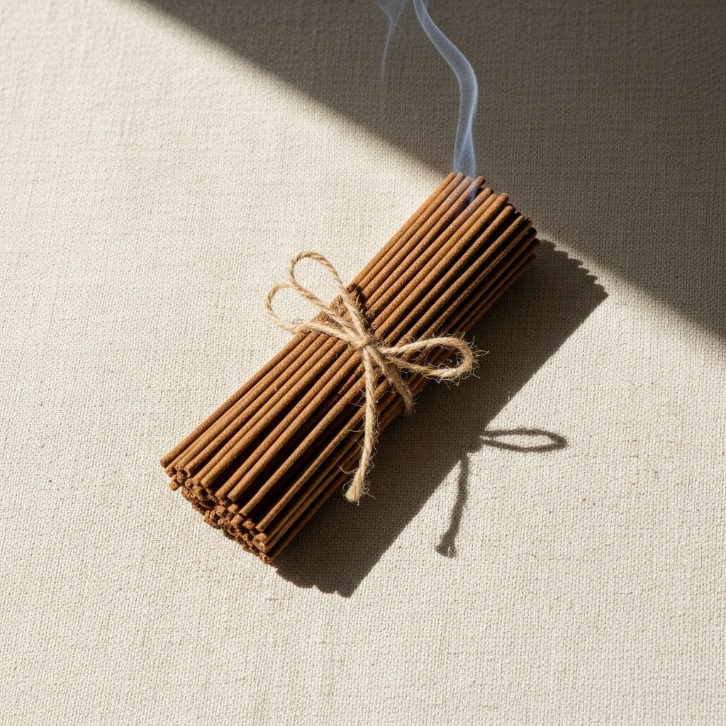 Forest Incense Bundle